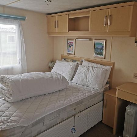 Sunshine Lodge-By-Saltfleet - 221 Kingfisher Gardens ภายนอก รูปภาพ
