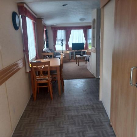 Sunshine Lodge-By-Saltfleet - 221 Kingfisher Gardens ภายนอก รูปภาพ