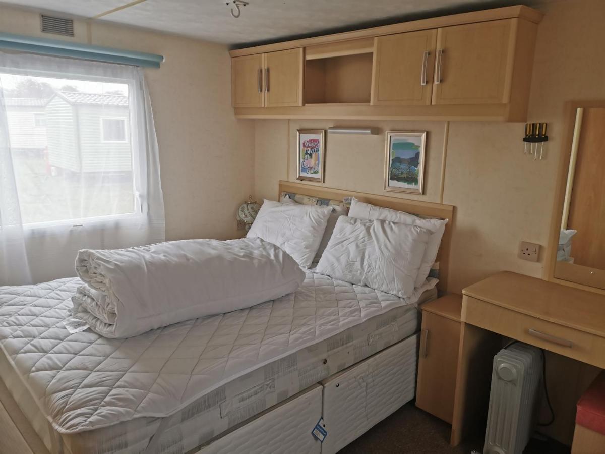 Sunshine Lodge-By-Saltfleet - 221 Kingfisher Gardens ภายนอก รูปภาพ