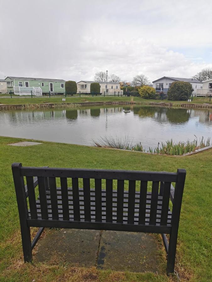 Sunshine Lodge-By-Saltfleet - 221 Kingfisher Gardens ภายนอก รูปภาพ