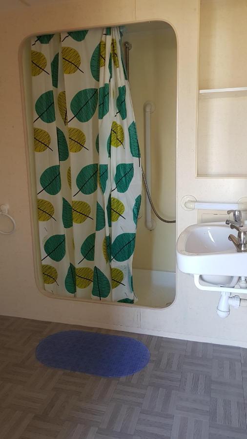 Sunshine Lodge-By-Saltfleet - 221 Kingfisher Gardens ภายนอก รูปภาพ