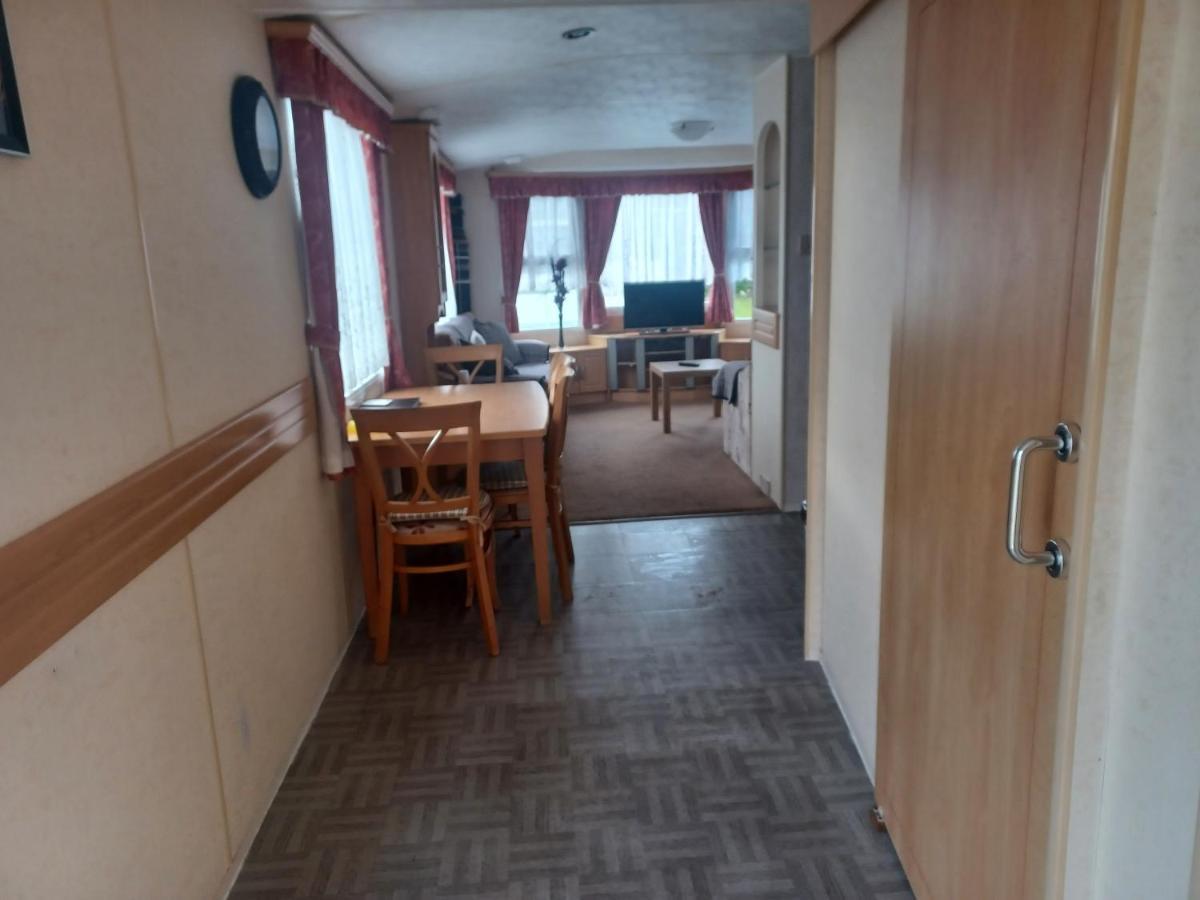 Sunshine Lodge-By-Saltfleet - 221 Kingfisher Gardens ภายนอก รูปภาพ