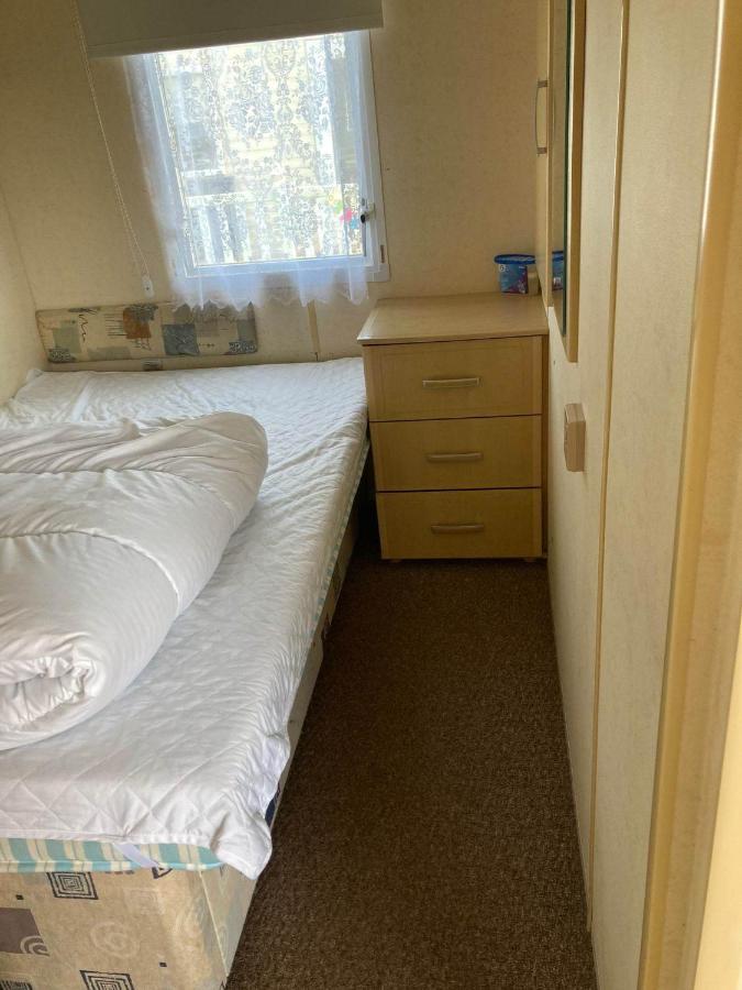 Sunshine Lodge-By-Saltfleet - 221 Kingfisher Gardens ภายนอก รูปภาพ